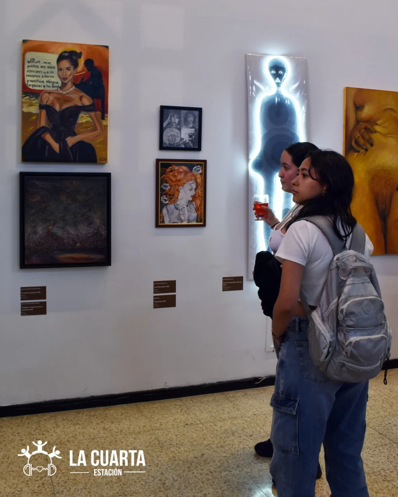 Galería Blog 13 festival