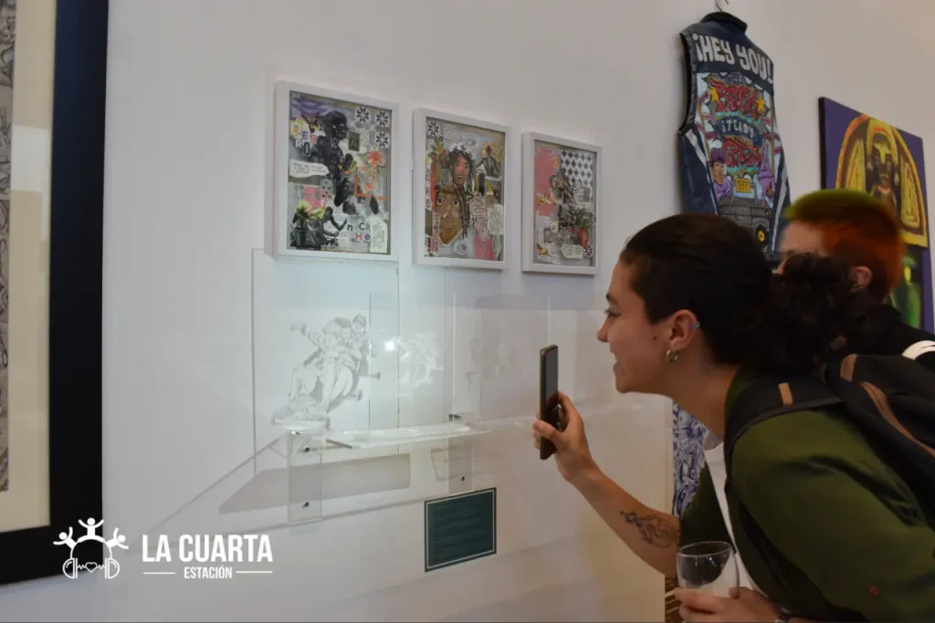 Galería Blog 13 festival