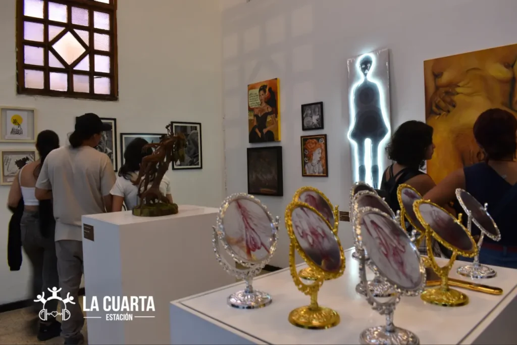 Galería Blog 13 festival