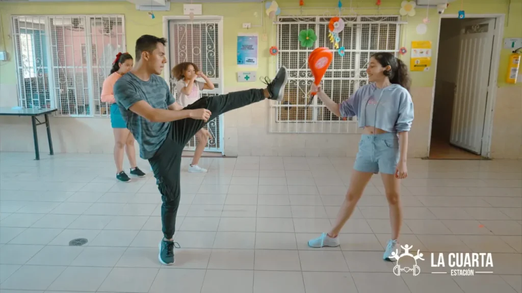 Galería Transformación y esperanza en el corazón de Moravia