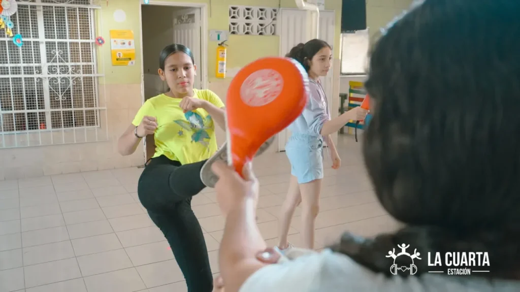 Galería Transformación y esperanza en el corazón de Moravia