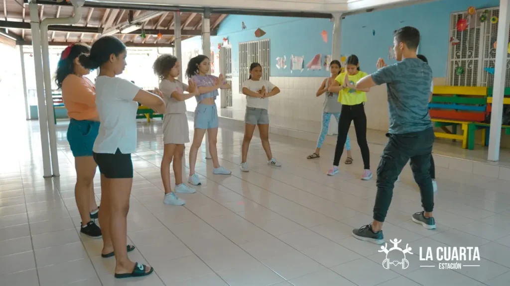 Galería Transformación y esperanza en el corazón de Moravia