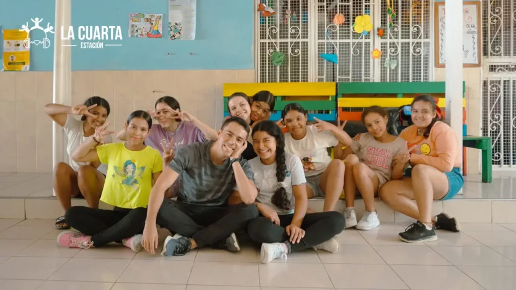 Galería Transformación y esperanza en el corazón de Moravia