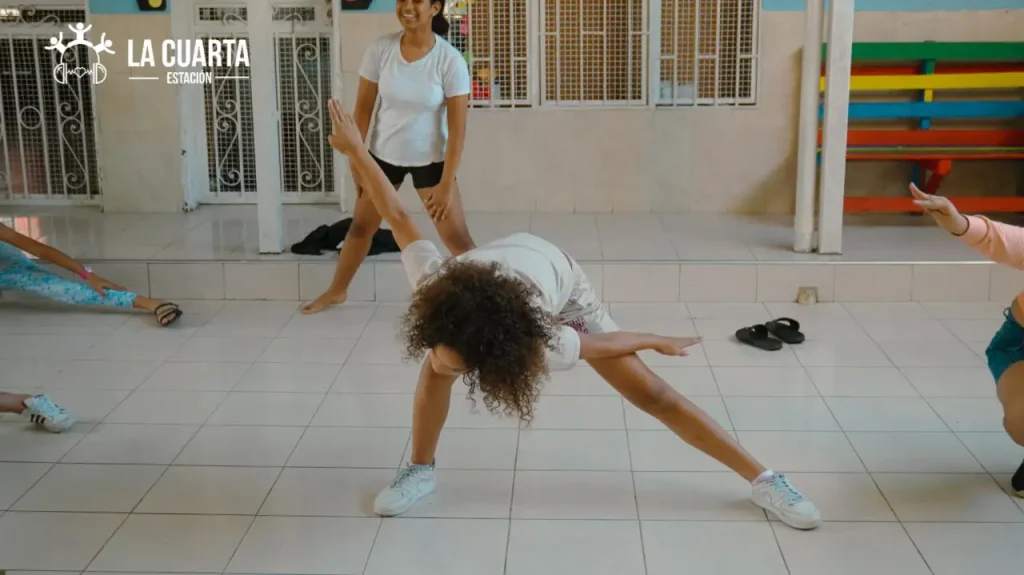 Galería Transformación y esperanza en el corazón de Moravia