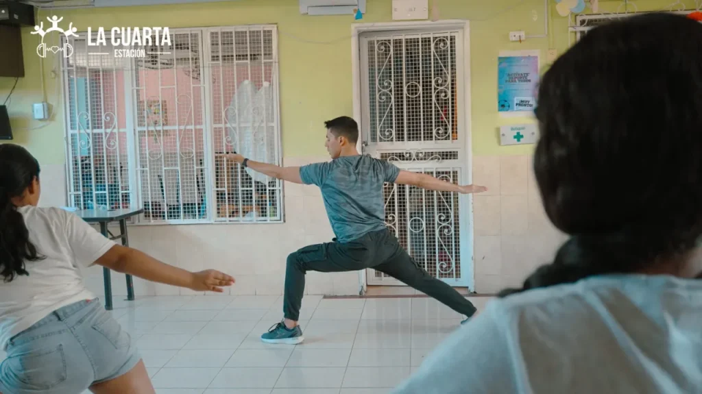 Galería Transformación y esperanza en el corazón de Moravia