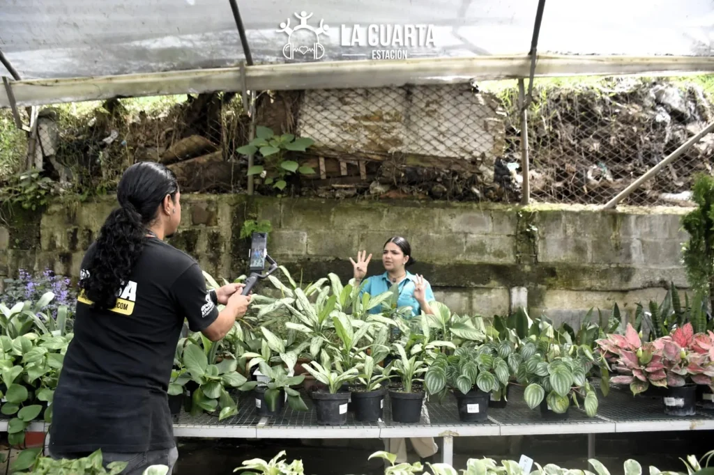 Taller de Marketing Digital con JARUM: Herramientas Digitales para Crecer desde el Territorio