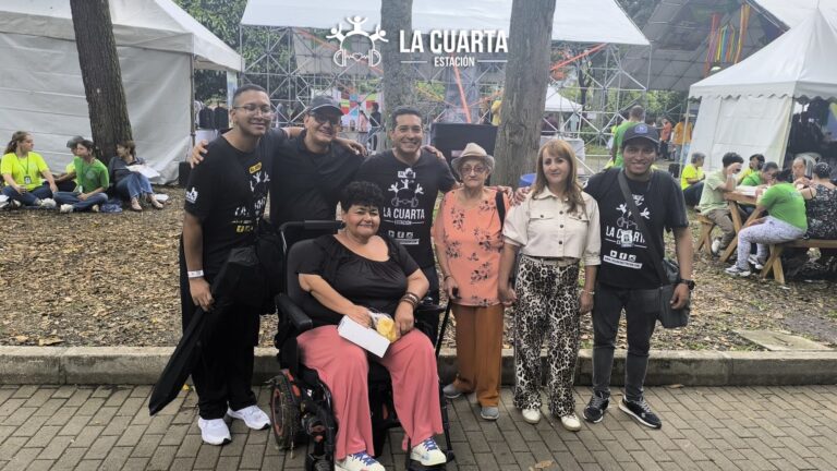 EQUIPO LA CUARTA BAZAR