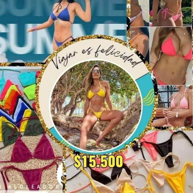 Referencias en promoción