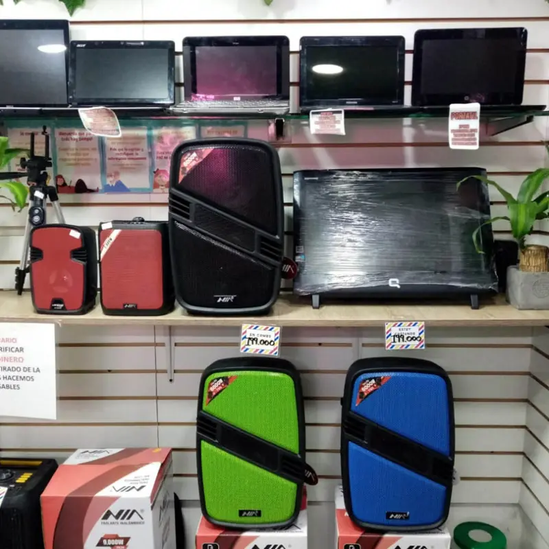 Soluciones Tecnológicas JAWD