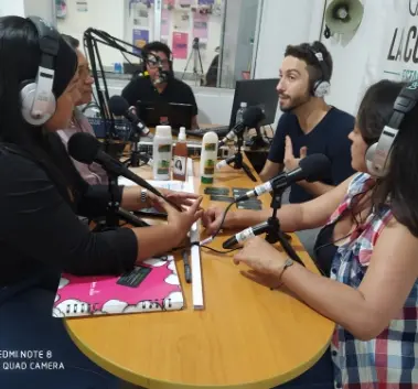 Galería hora de emprender