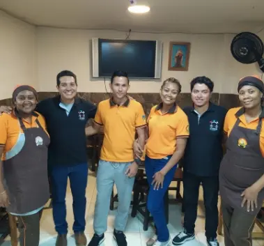 Galería 3 hora de emprender