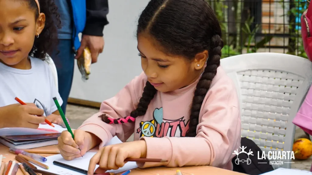 Galería Transformación y esperanza en el corazón de Moravia