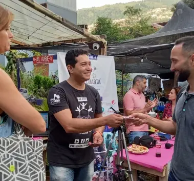 Galería 5 hora de emprender