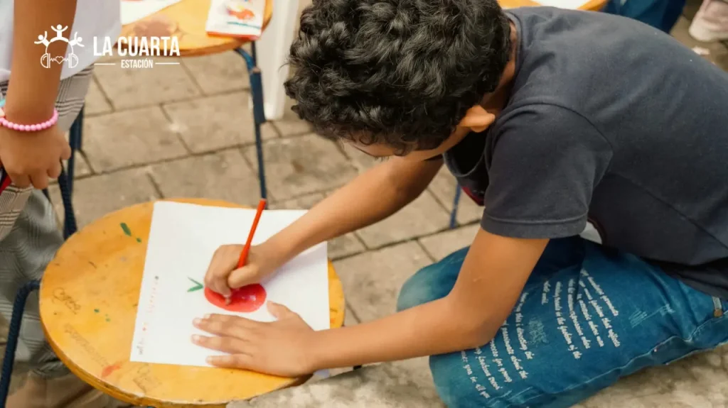 Galería Transformación y esperanza en el corazón de Moravia