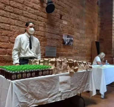 Galería 7 hora de emprender