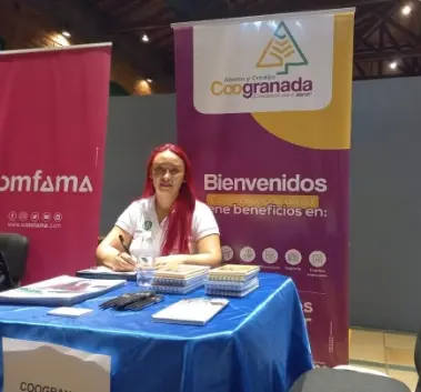 Galería 8 hora de emprender