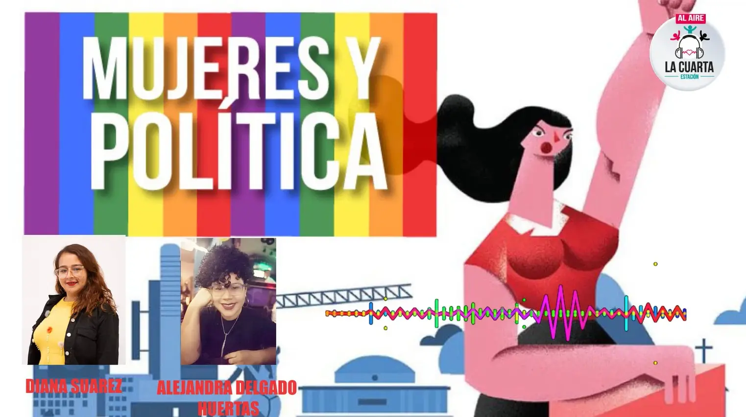 Mujeres y Política