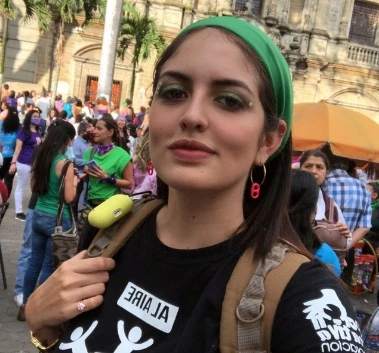 Slider-Voces de mujeres