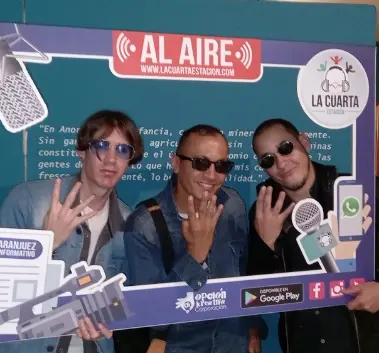 Slider 10 Mi Comuna Musical