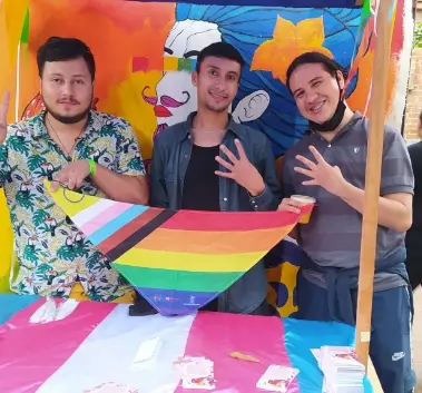 Slider 12 Parche diverso