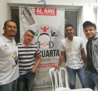 Slider 4 Parche diverso