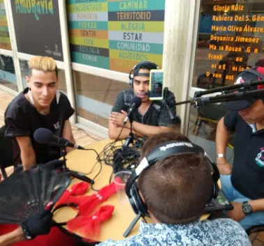 Slider 5 Parche diverso