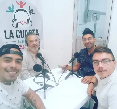 Slider 6 Parche diverso