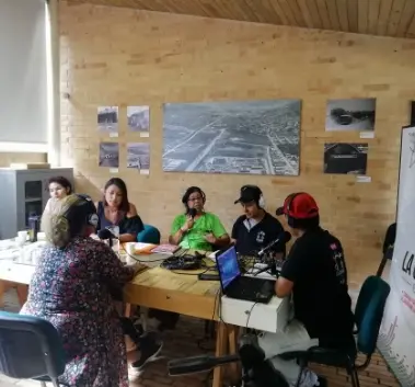 Slider 8 Especiales La Cuarta Estación