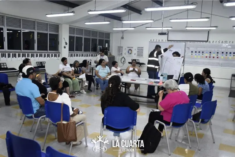 Así Avanza el Plan de Ordenamiento Territorial en Aranjuez: Comunidad que Piensa su Territorio