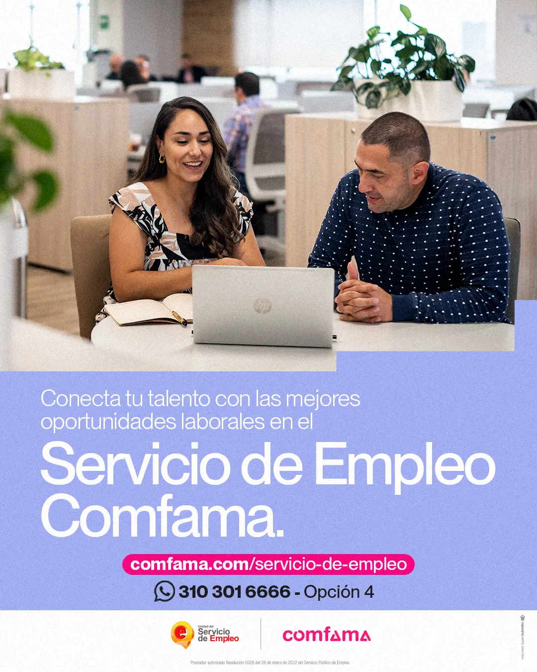 ¡Atención Aranjuez! ¿Estás buscando empleo?
