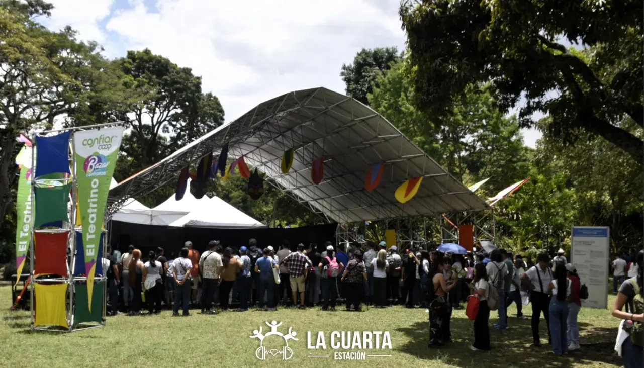 Bazar de la Confianza 2025: un Encuentro por la Vida, la Cultura y la Cooperación