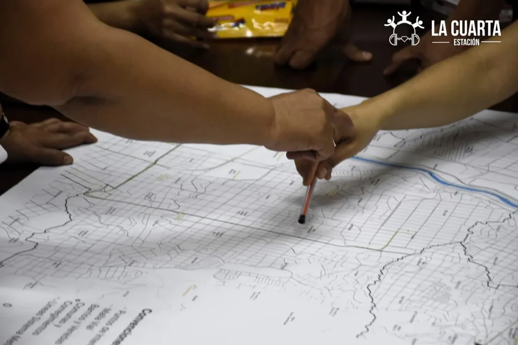 Así Avanza el Plan de Ordenamiento Territorial en Aranjuez: Comunidad que Piensa su Territorio