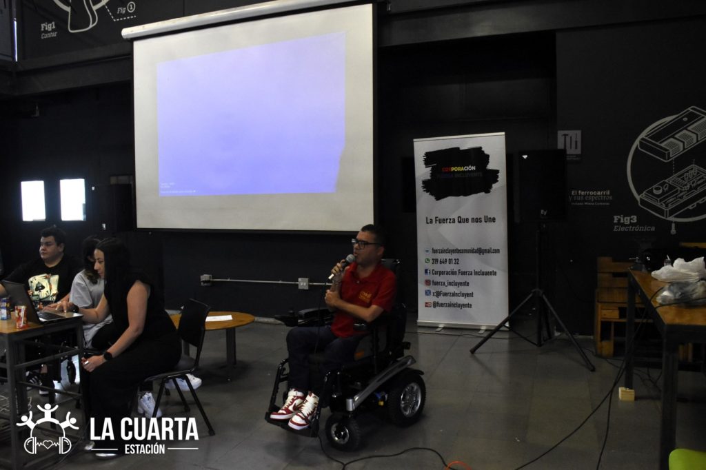 Una Jornada para Transformar Medellín desde la Economía VID en el Parque Explora