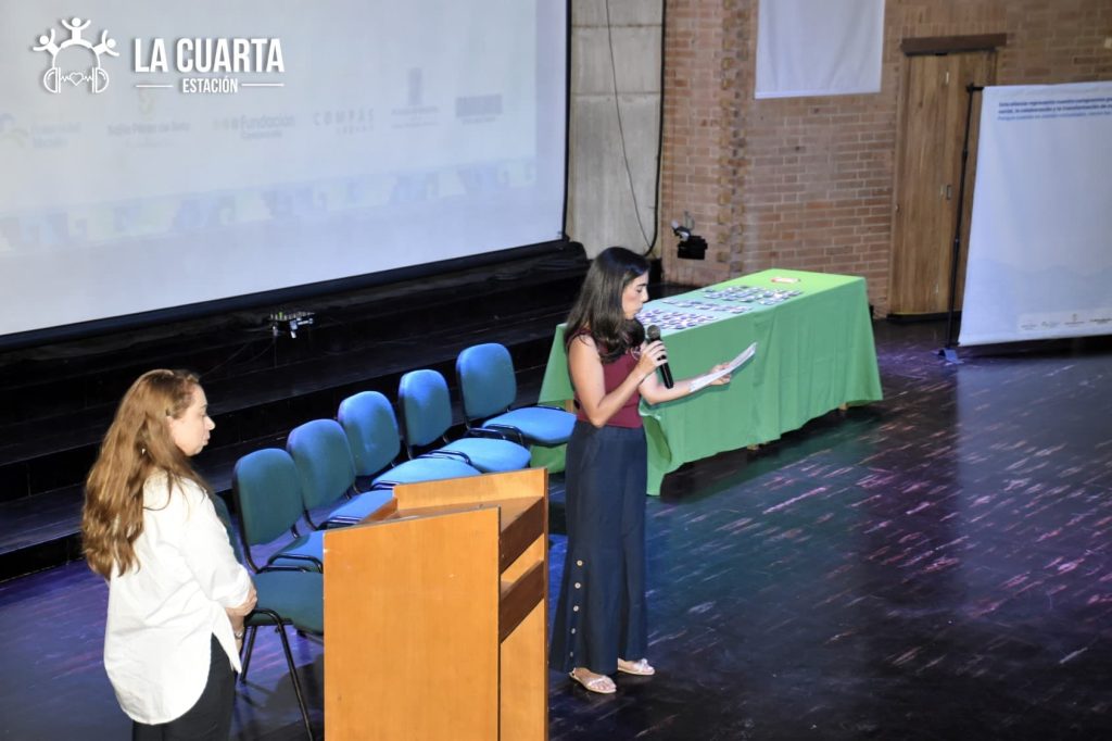 Tras los Puentes 2025: Conectando Iniciativas y Territorios con Aliados del Sector Público y Privado de Medellín