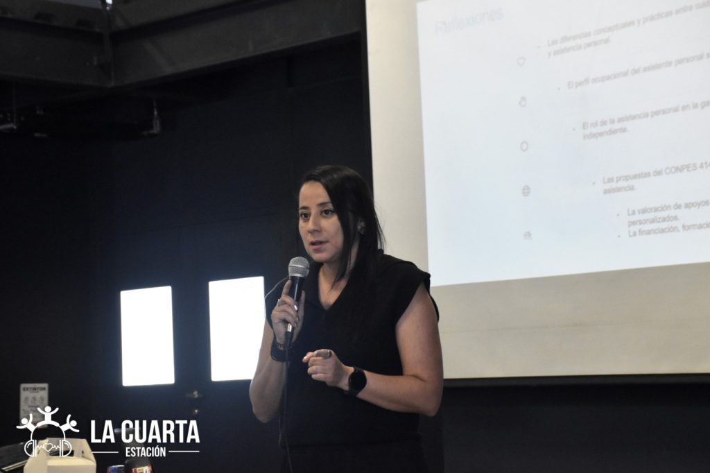 Una Jornada para Transformar Medellín desde la Economía VID en el Parque Explora