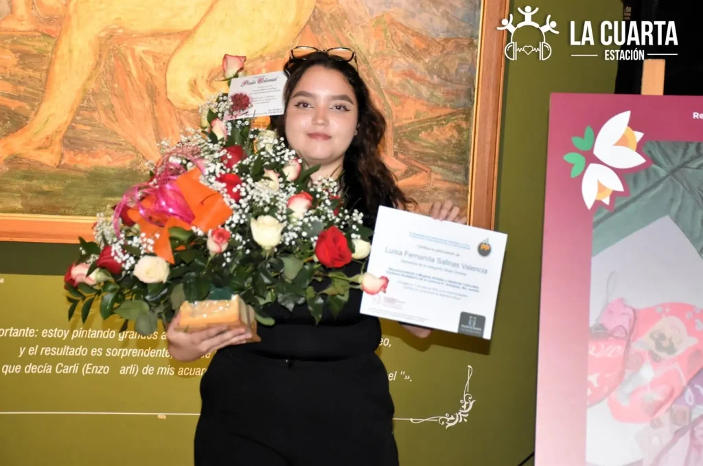 Un Nuevo Homenaje a la Fuerza Creadora, Sensible y Transformadora de las Mujeres de la Comuna 4