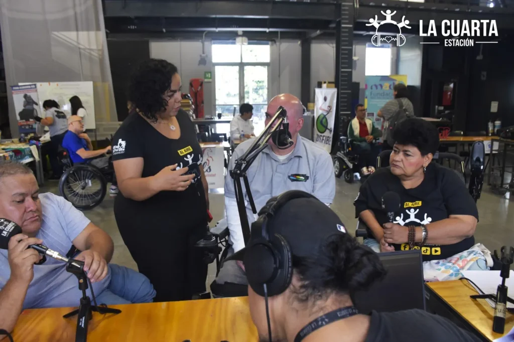 Una Jornada para Transformar Medellín desde la Economía VID en el Parque Explora