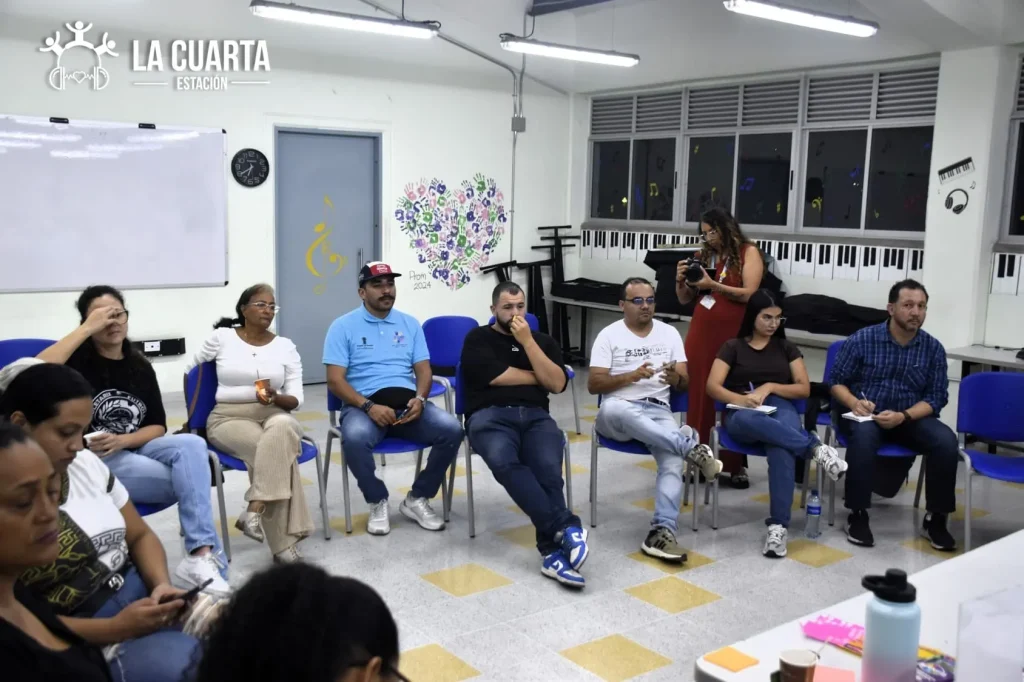 Así Avanza el Plan de Ordenamiento Territorial en Aranjuez: Comunidad que Piensa su Territorio