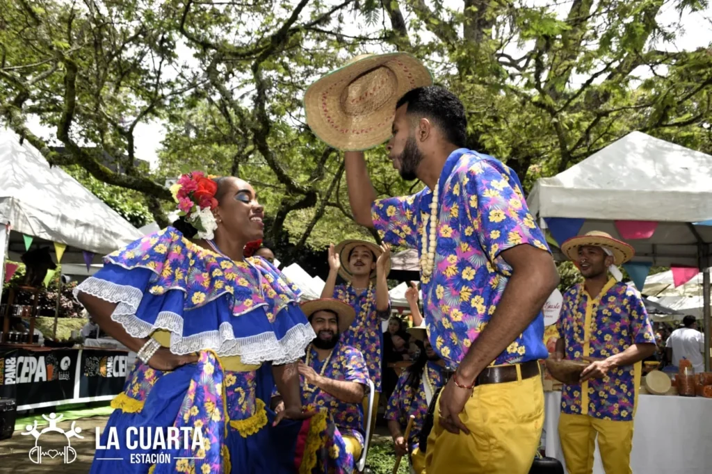 Bazar de la Confianza 2025: un Encuentro por la Vida, la Cultura y la Cooperación