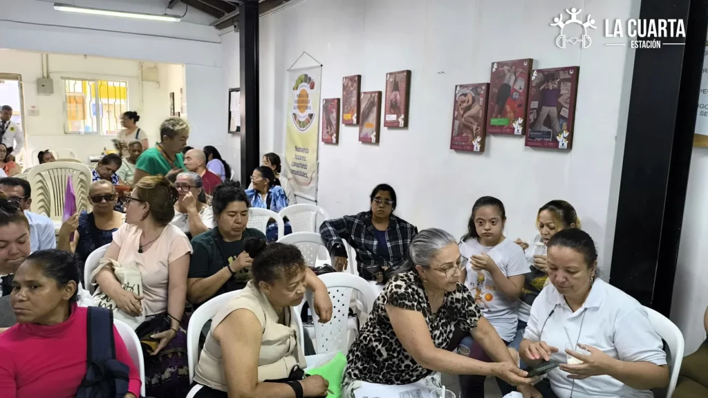 El SENA Certifica Saberes en Cuidado: una Oportunidad para Quienes Cuidan desde el Corazón
