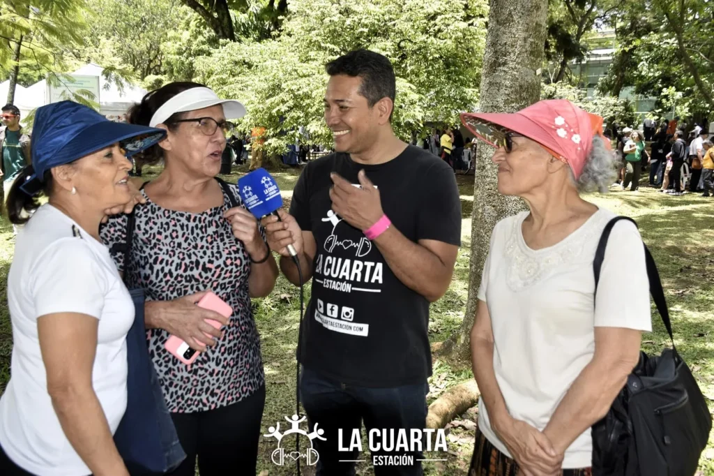 Bazar de la Confianza 2025: un Encuentro por la Vida, la Cultura y la Cooperación