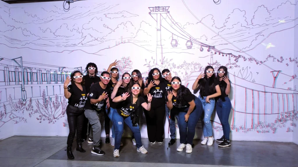 Un Viaje por la Comunicación