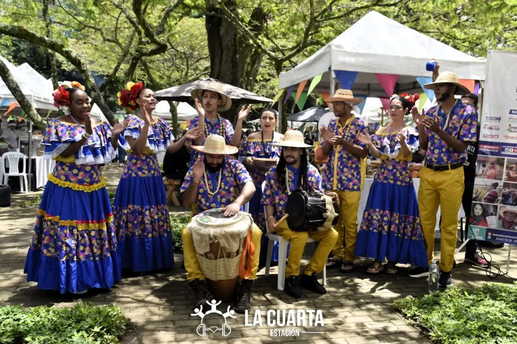 Bazar de la Confianza 2025: un Encuentro por la Vida, la Cultura y la Cooperación