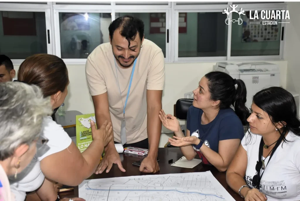 Así Avanza el Plan de Ordenamiento Territorial en Aranjuez: Comunidad que Piensa su Territorio