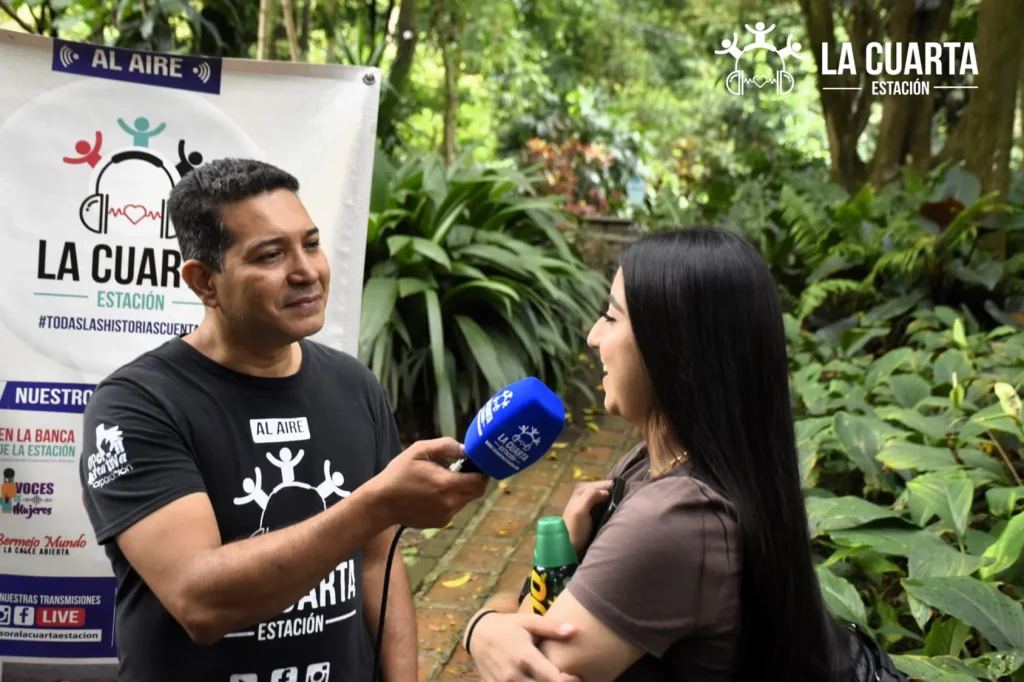 Bazar de la Confianza 2025: un Encuentro por la Vida, la Cultura y la Cooperación