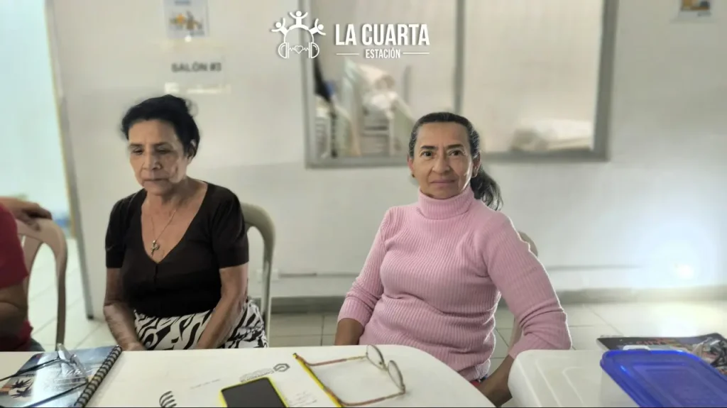 Con Mentalidad Emprendedora, Mujeres de Aranjuez Fortalecen sus Sueños