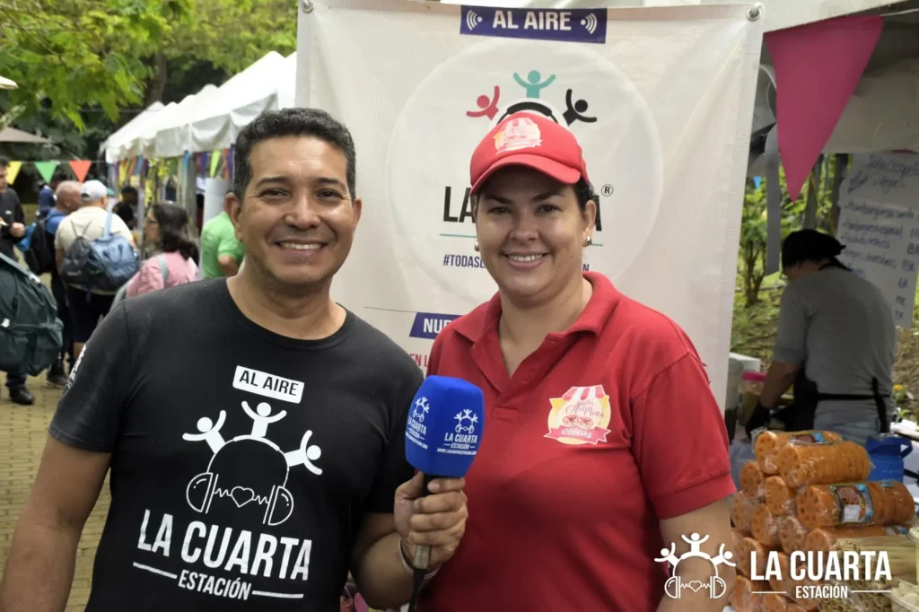 Bazar de la Confianza 2025: un Encuentro por la Vida, la Cultura y la Cooperación