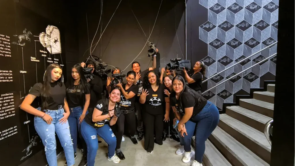 Un Viaje por la Comunicación