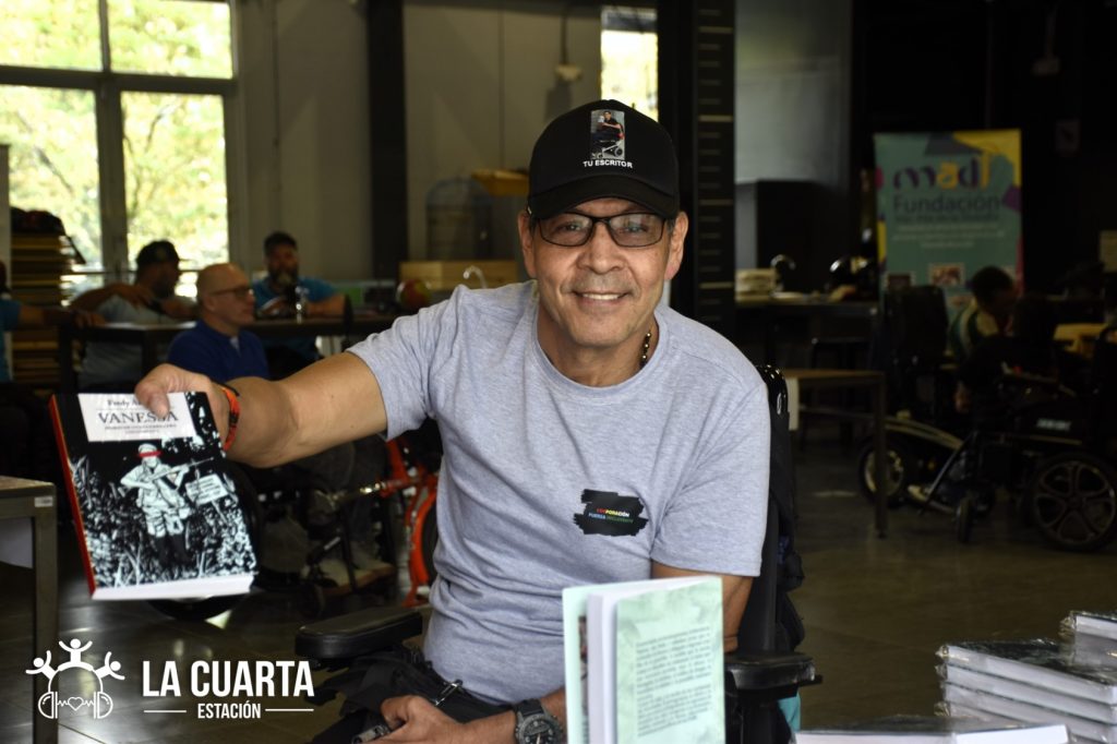 Una Jornada para Transformar Medellín desde la Economía VID en el Parque Explora