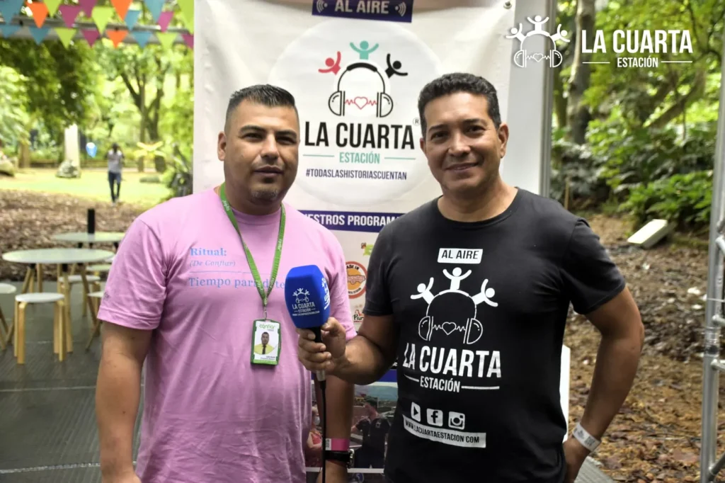 Bazar de la Confianza 2025: un Encuentro por la Vida, la Cultura y la Cooperación